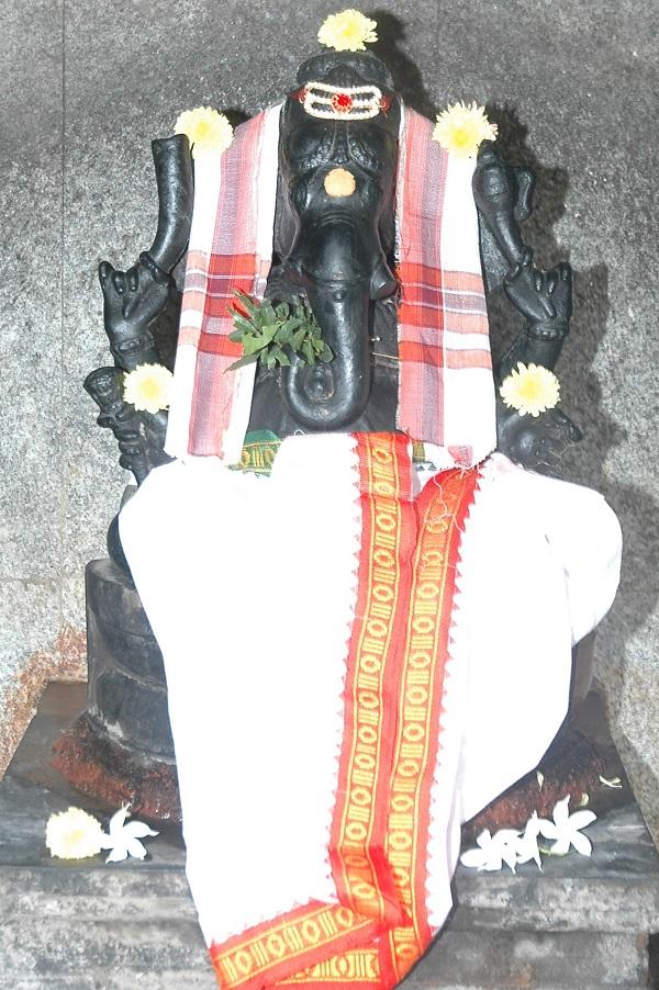 ஞான கணபதி