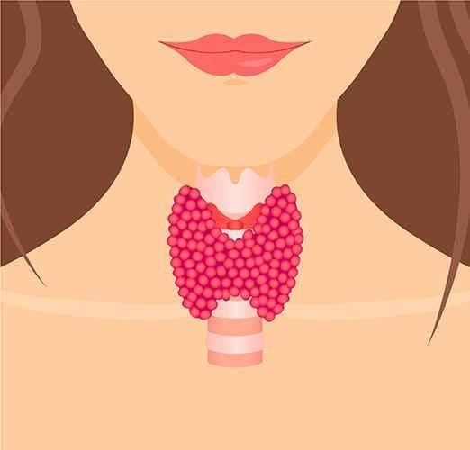 ஹார்மோன் குறைபாடு