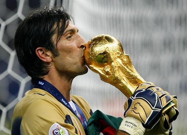 buffon