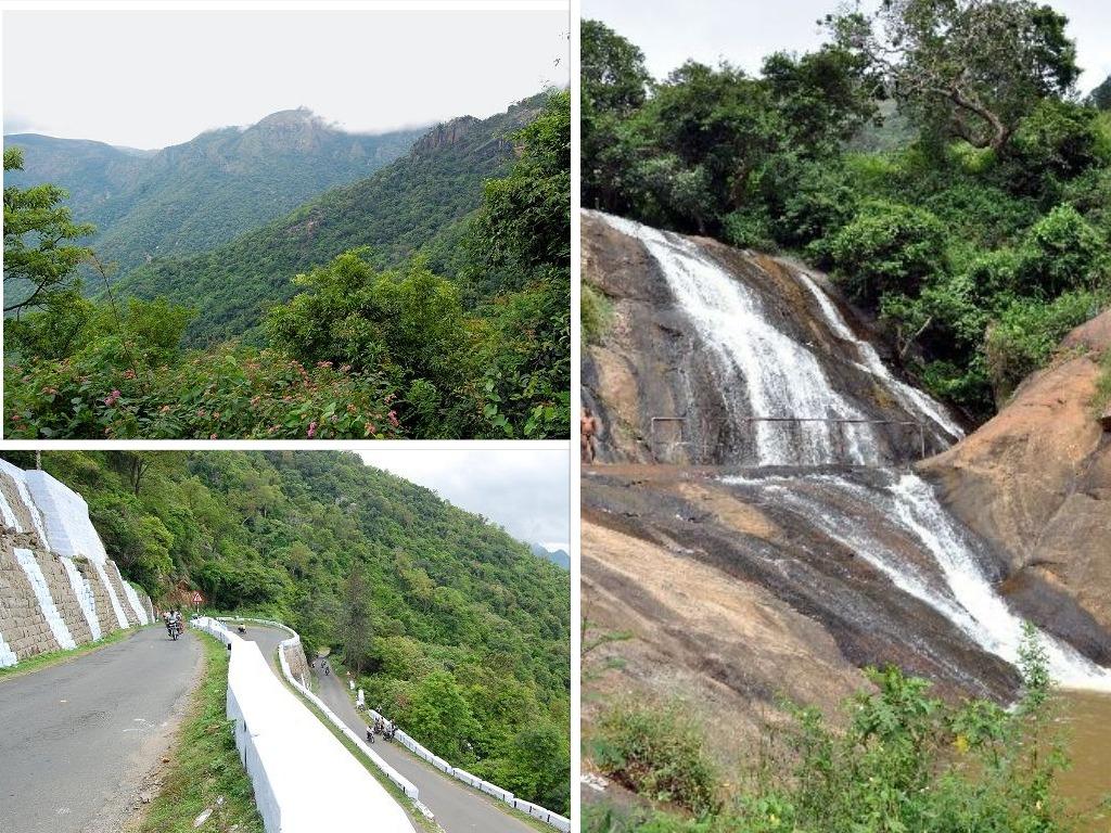 கொல்லிமலை