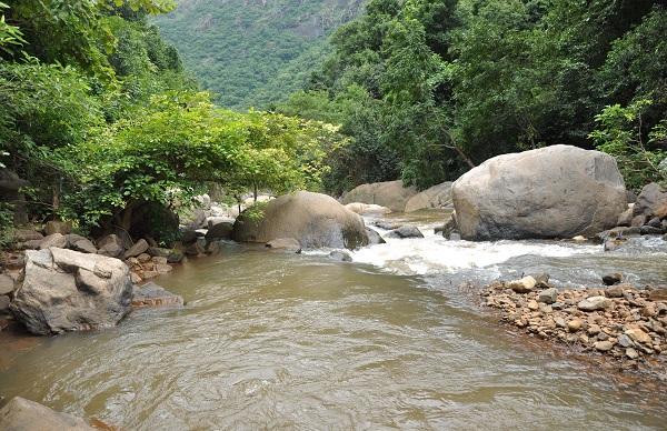 கொல்லிமலை