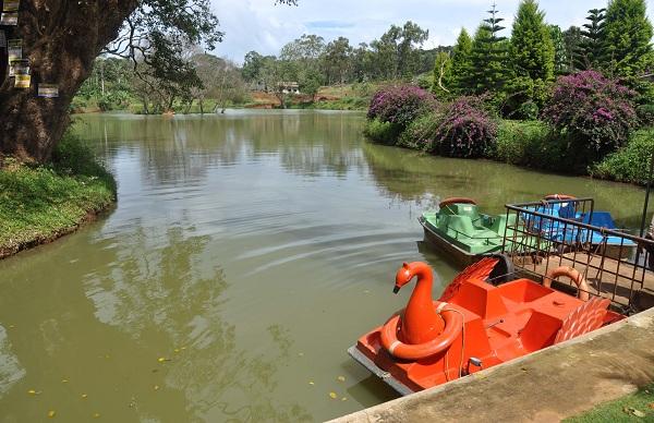 கொல்லிமலை