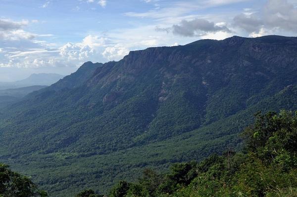 கொல்லிமலை