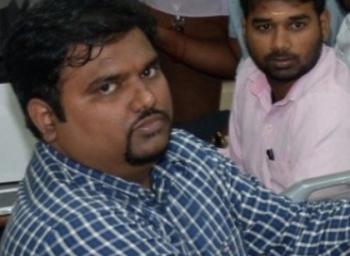 பிரவேன் நாயர்