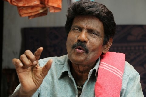 goundamani