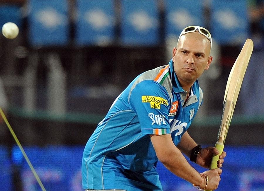 யுவராஜ் சிங்