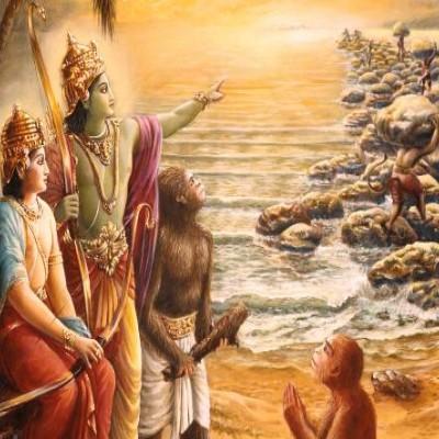 வால்மீகி ராமாயணம் வால்மீகி ராமாயணம்