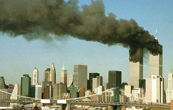 இரட்டைக் கோபுரம்