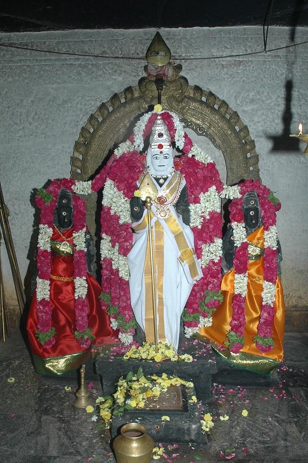 ஞானமலை முருகன்