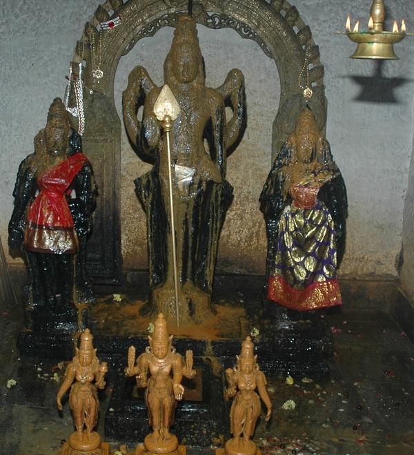 கடவுளைத் தேடி