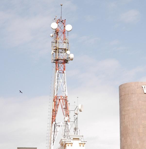 செல்போன் டவர்