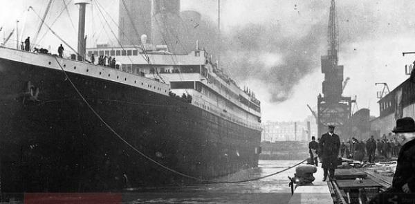 முதல் உலகப்போர்