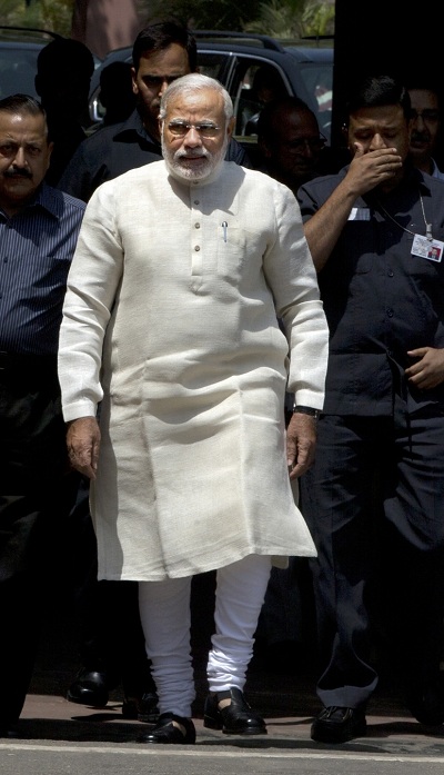 modi