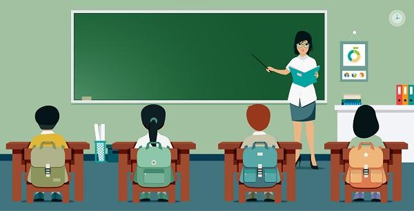 வகுப்பறை