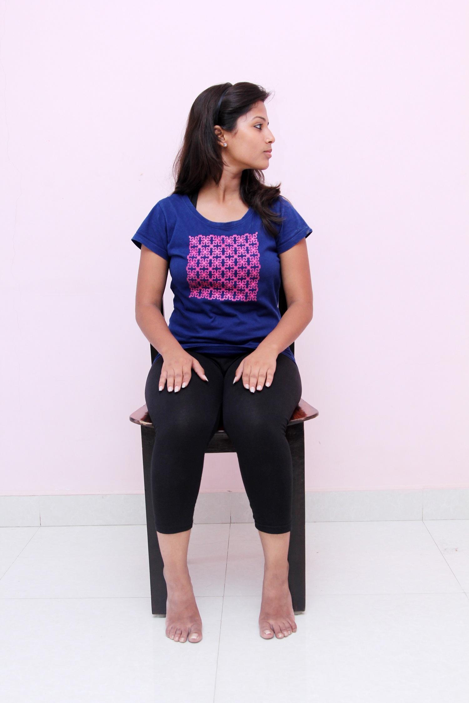 கழுத்துக்கான ஸ்ட்ரெட்ச்சிங்