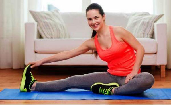 ஸ்ட்ரெட்ச்சிங்