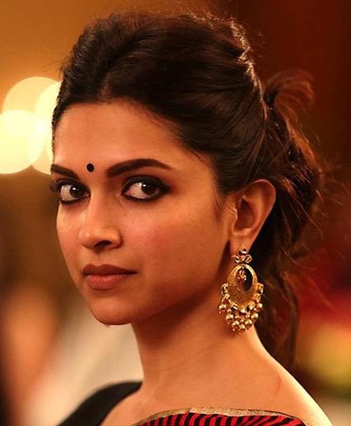 தீபிகா படுகோனே