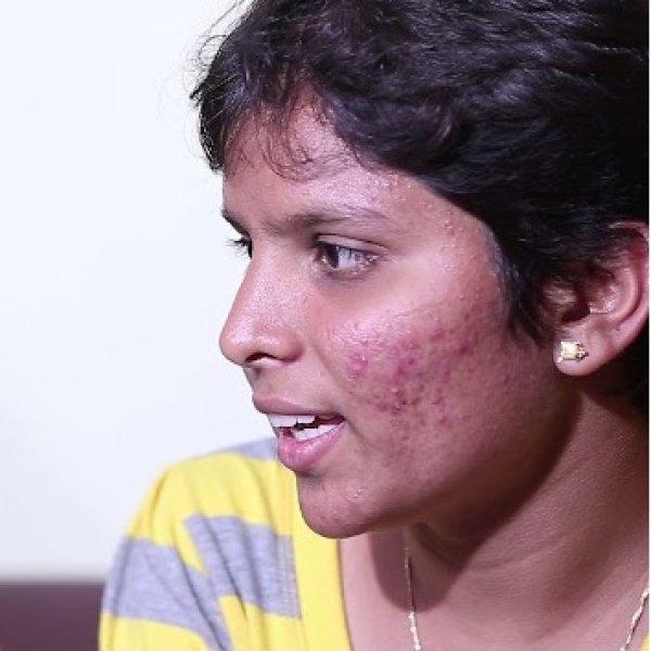 கௌசல்யா - டாப் 10 பெண்கள்