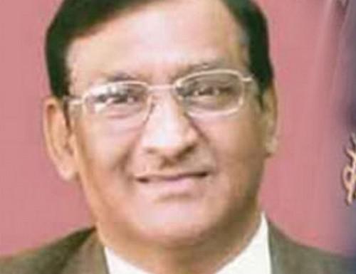 நீதிபதி ஷைனி