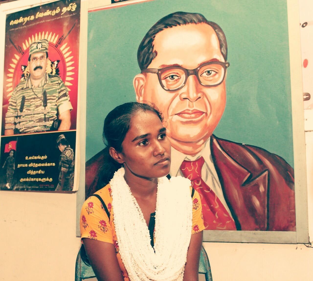 வளர்மதி - டாப் 10 பெண்கள்