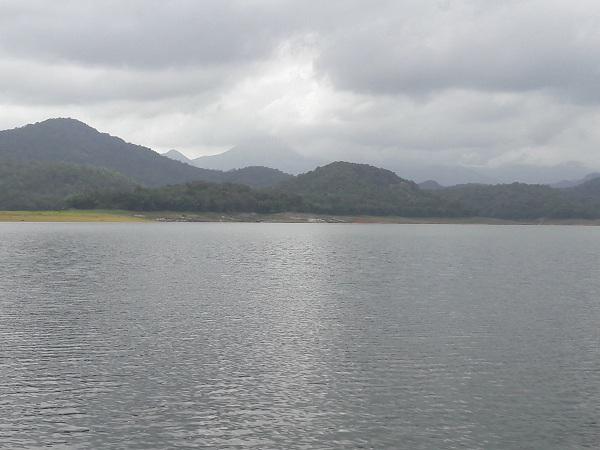 parambikulam