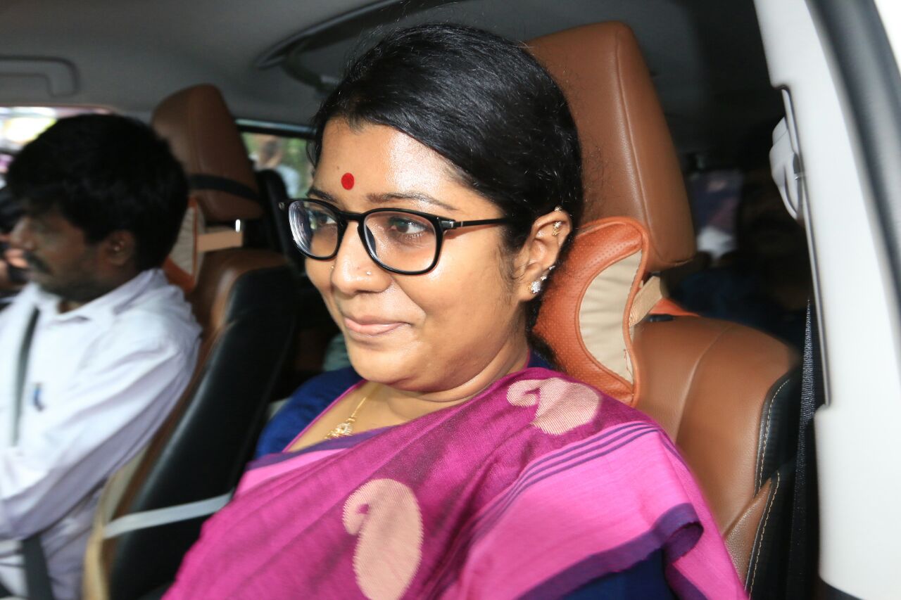 கிருஷ்ணப்பிரியா