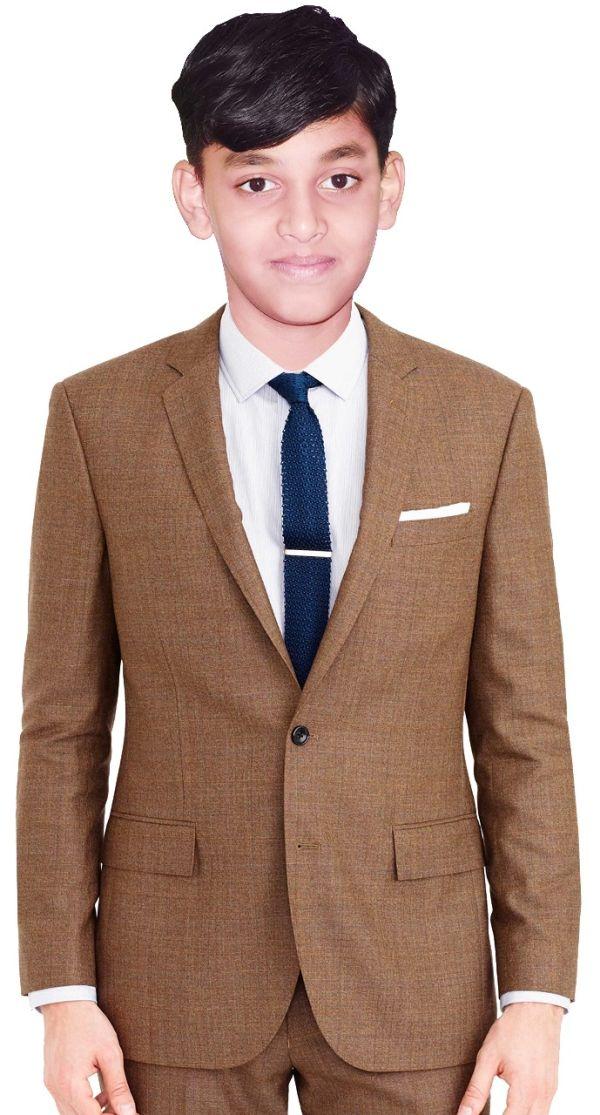 சிறுவன் அக்ரம்