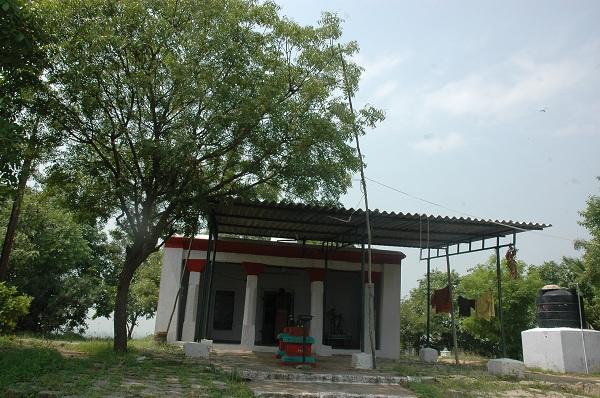 பழைய கோயில்