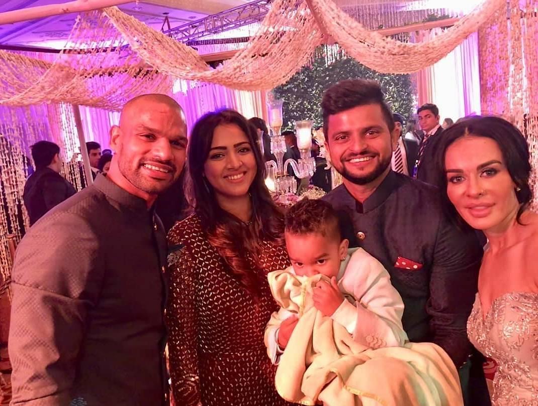 விருஷ்கா