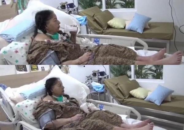 ஜெயலலிதா