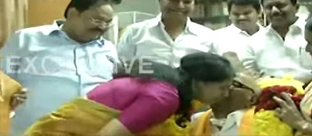 கருணாநிதி