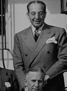 லா லிட்டில்