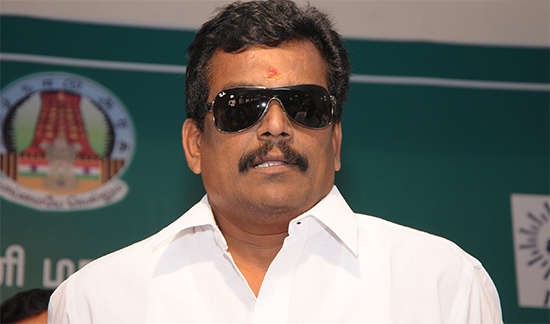 தங்க.தமிழ்ச்செல்வன்