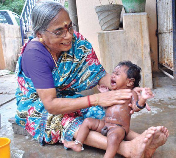 மன அழுத்தம்