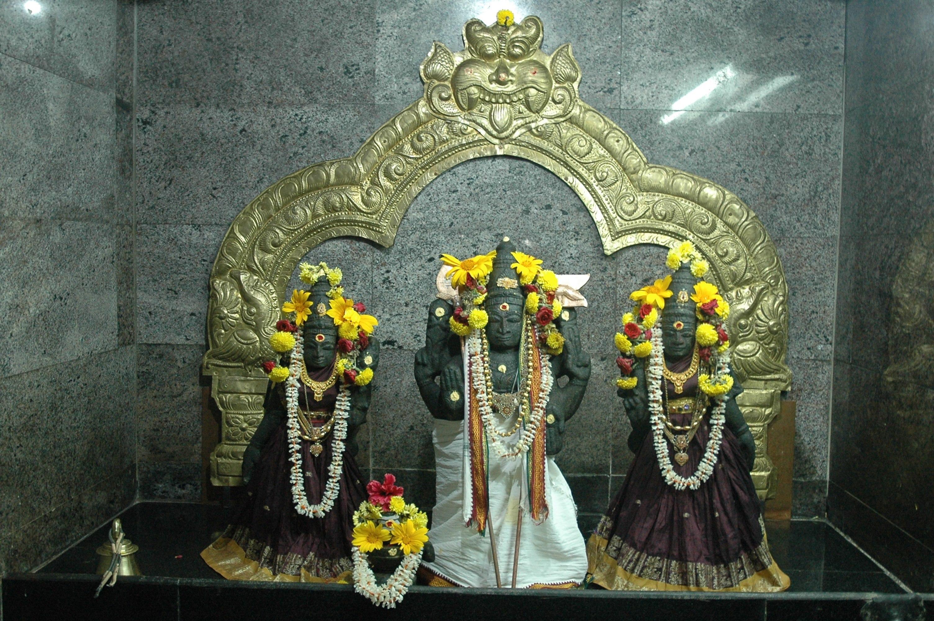 பரவசப் பயணம் - ஈசன் மலை