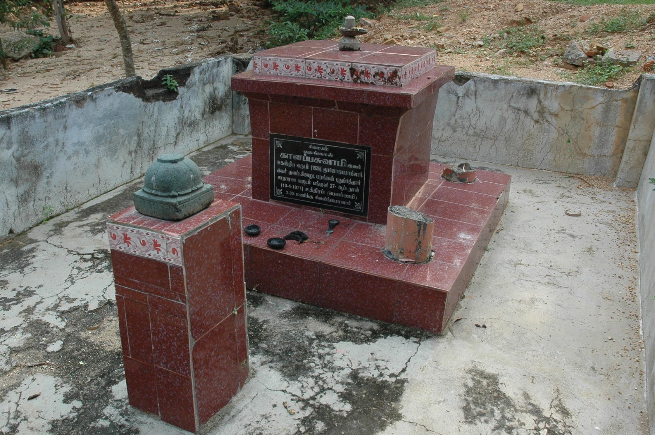 பரவசப் பயணம்