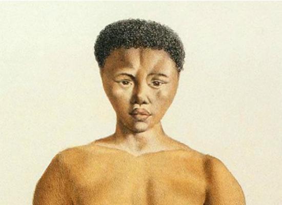 சாரா பார்ட்மன், sarah baartman சாரா பார்ட்மன், sarah baartman