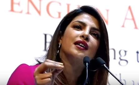 ப்ரியங்கா