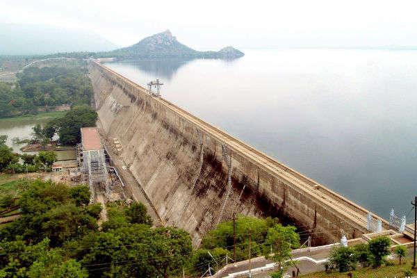 நீர் மேலாண்மைக்கு கடன் கொடுக்கும் உலக வங்கி நீர் மேலாண்மைக்கு கடன் கொடுக்கும் உலக வங்கி