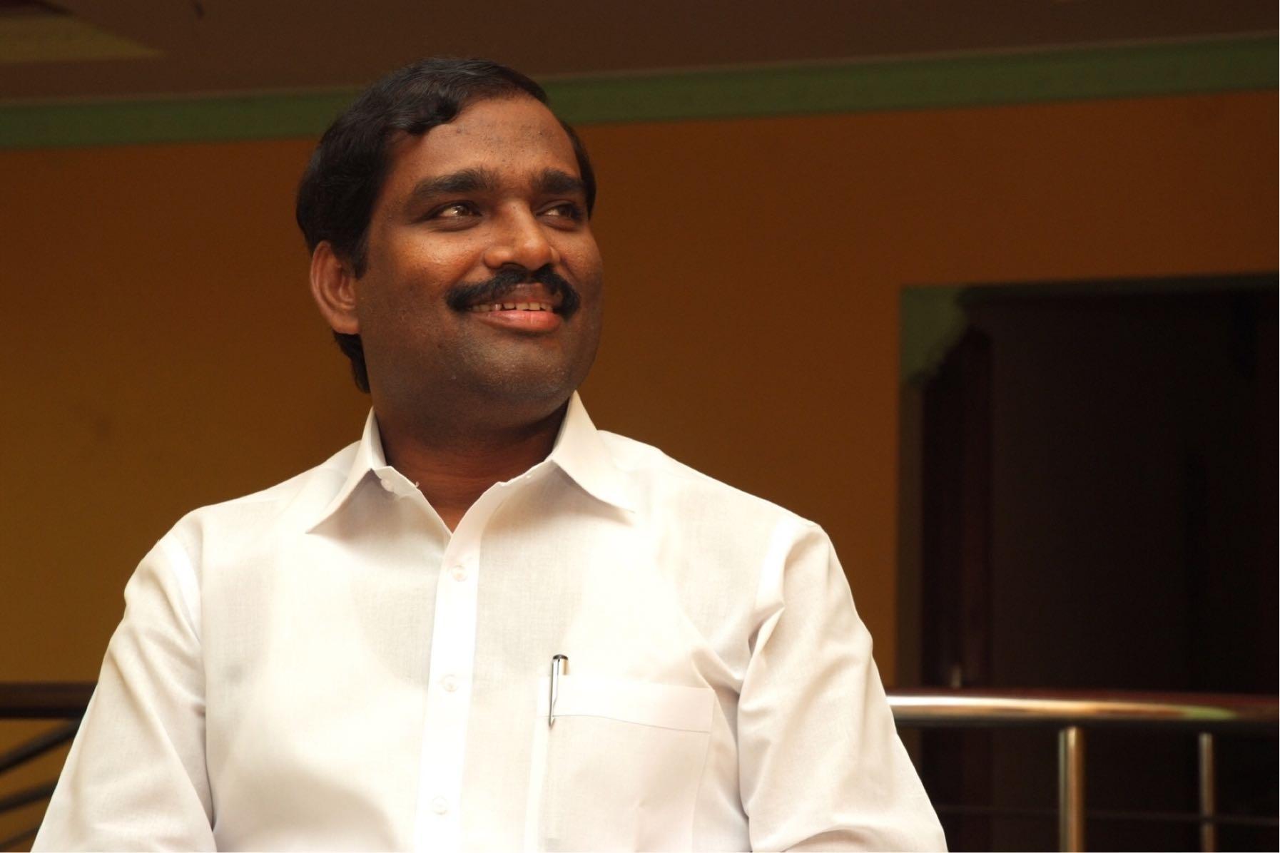 வேல்முருகன் வேல்முருகன்