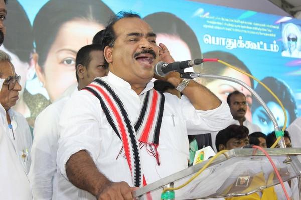 நாஞ்சில் சம்பத் நாஞ்சில் சம்பத்