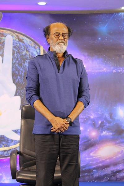 ரஜினிகாந்த்