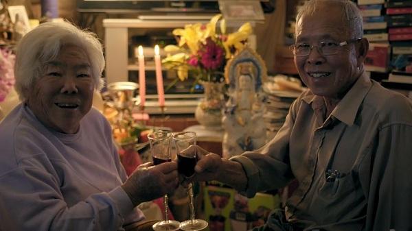 நியூசிலாந்து மண் வளம் காத்த சீன தம்பதி