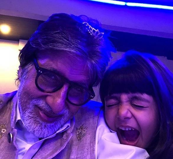 அமிதாப்