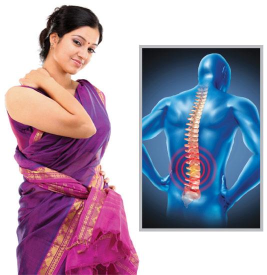 முதுகு வலி