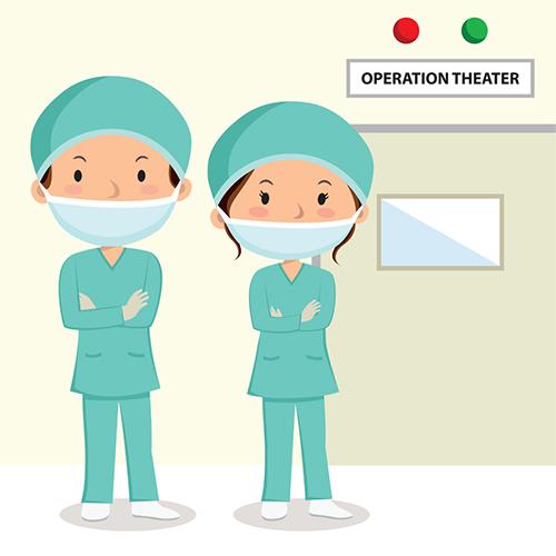 மருத்துவர்கள்