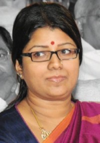 கிருஷ்ணபிரியா