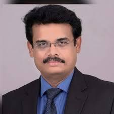 மருத்துவர் சிவராமக் கண்ணன்