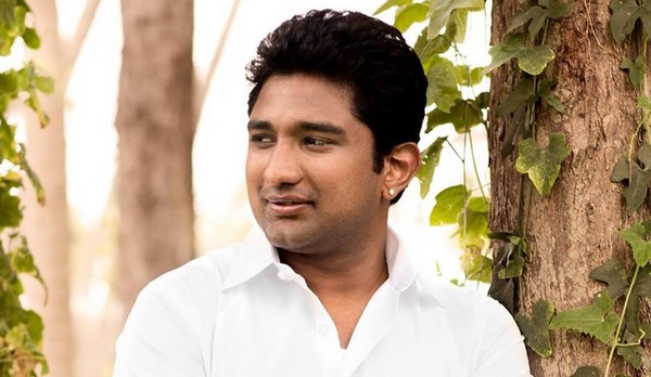 விவேக் ஜெயராமன்