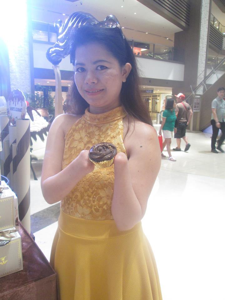 தன்னம்பிக்கை பெண்